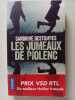 Les Jumeaux de Piolenc. Destombes Sandrine