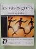 les vases grecs. 