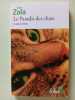 Le Paradis des chats et autres textes. Zola Emile