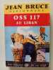 OSS 117 au Liban. Jean Bruce