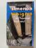 Maigret Et L'homme Tout Seul. Simenon Georges