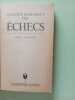 Le guide Marabout des échecs. Frits Van Seters