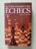 Le guide Marabout des échecs. Frits Van Seters