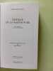 Critique de la raison pure. Emmanuel Kant  Alain Renaut