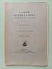 L'esprit Montmartrois. Maurice Donnay