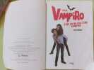 Chica Vampiro - tome 3 Etre ou ne pas être vampire (3). Bebey Kidi