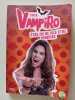 Chica Vampiro - tome 3 Etre ou ne pas être vampire (3). Bebey Kidi