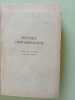 Histoire contemporaine. P. Hallynck et M. Brunet
