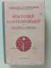 Histoire contemporaine. P. Hallynck et M. Brunet