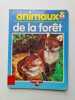 Animaux de la foret. 