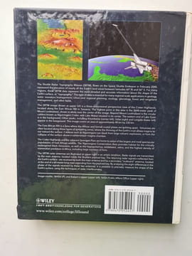 Remote Sensing and Image Interpretation. Lillesand Thomas Kiefer Ralph W. Chipman Jonathan