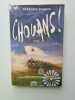 Chouans. Bernard Raquin
