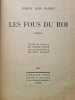 Les Fous Du Roi. Robert Penn Warren