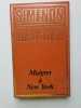 Maigret à New York. Simenon Maigret