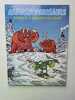 PANIQUE A DIPLODOCUS-LAND. Widenlocher  Herlé
