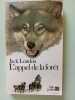 L'Appel de la forêt. Jack London