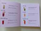Cocktails et smoothies. Artémis