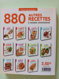 Cocktails et smoothies