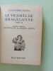 Le vicomte de Bragelonne - tome 2. A. Dumas