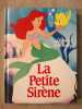 La Petite Sirène. 