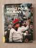 Votez pour maman. Cornelia Jacobsen