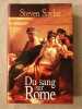 Du sang sur Rome. Steven Saylor