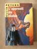 L'apprenti du diable. Ellis Peters
