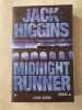 Midnight Runner. Jack Higgins