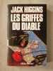 Les griffes du diable. Casaril Guy  Higgins