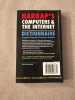 Harrap's Computers & The Internet Dictionnaire. 