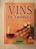 Vins de France. Eric Zipper