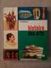 Histoire des arts. Globerama