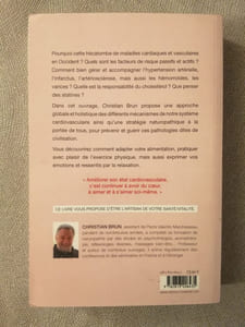 Prévenir et guérir les troubles cardio-vasculaires avec la naturopathie