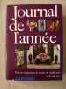 Journal de l'année. 