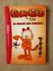 Garfield - Tome 7 : La chasse est ouverte Tome 7. 