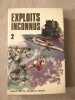 Exploits Inconnus 2. 