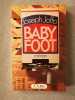 Baby Foot. Joseph Joffo