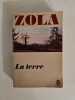 La terre. Zola