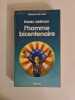L'homme bicentenaire. Isaac Asimov