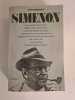 Tout simenon t04. Simenon