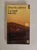 La Nuit sacrée. Jelloun Tahar Ben
