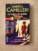 Le voleur de goûter. Camilleri Andrea