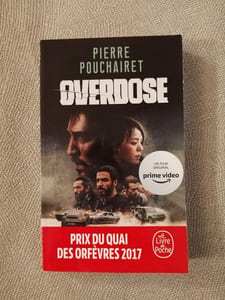 Overdose