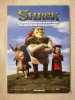 Shrek. 