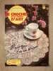 Le Crochet et le Tricot d'Art nº 80. 