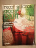 Tricot Selection Crochet D'Art n&ordm; 72. S. Rouyer