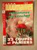 1000 mailles miniatures au crochet nº 81. 