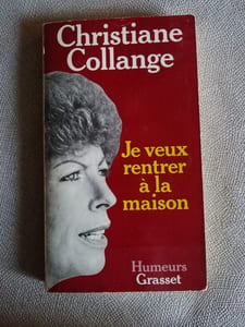Je veux rentrer à la maison