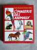 L'imagerie des animaux. 