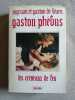 Myrian et Gaston de bearn Gaston Phebus. 